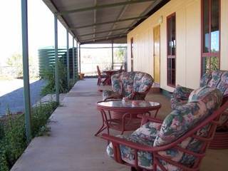 Bond Springs Outback Retreat Hotel Alice Springs Luaran gambar